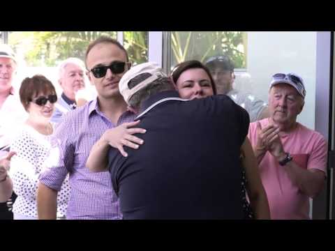 Auction for 22b Yathong Road Caringbah