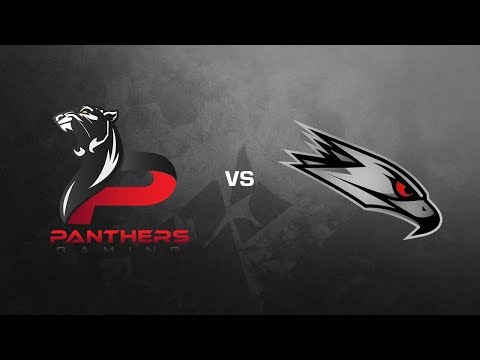 PANTHERS Gaming vs. AGO Esports - IEM Katowice 2019 EU Open Qualifier #3 (Inferno)