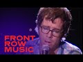 Ben Folds Performs Smoke | Ben Folds & Wasso Live in Perth | Front Row Music