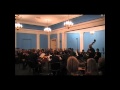Mozart Piano Concerto A Major KV 488/ first mvt., Robert Hill fortepiano, Capella Cracoviensis