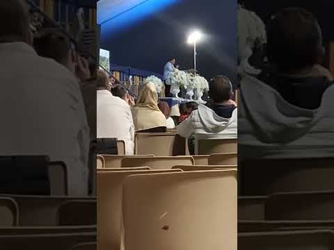 kefa Le jeune homme riche/trop tard cantique gien 2025