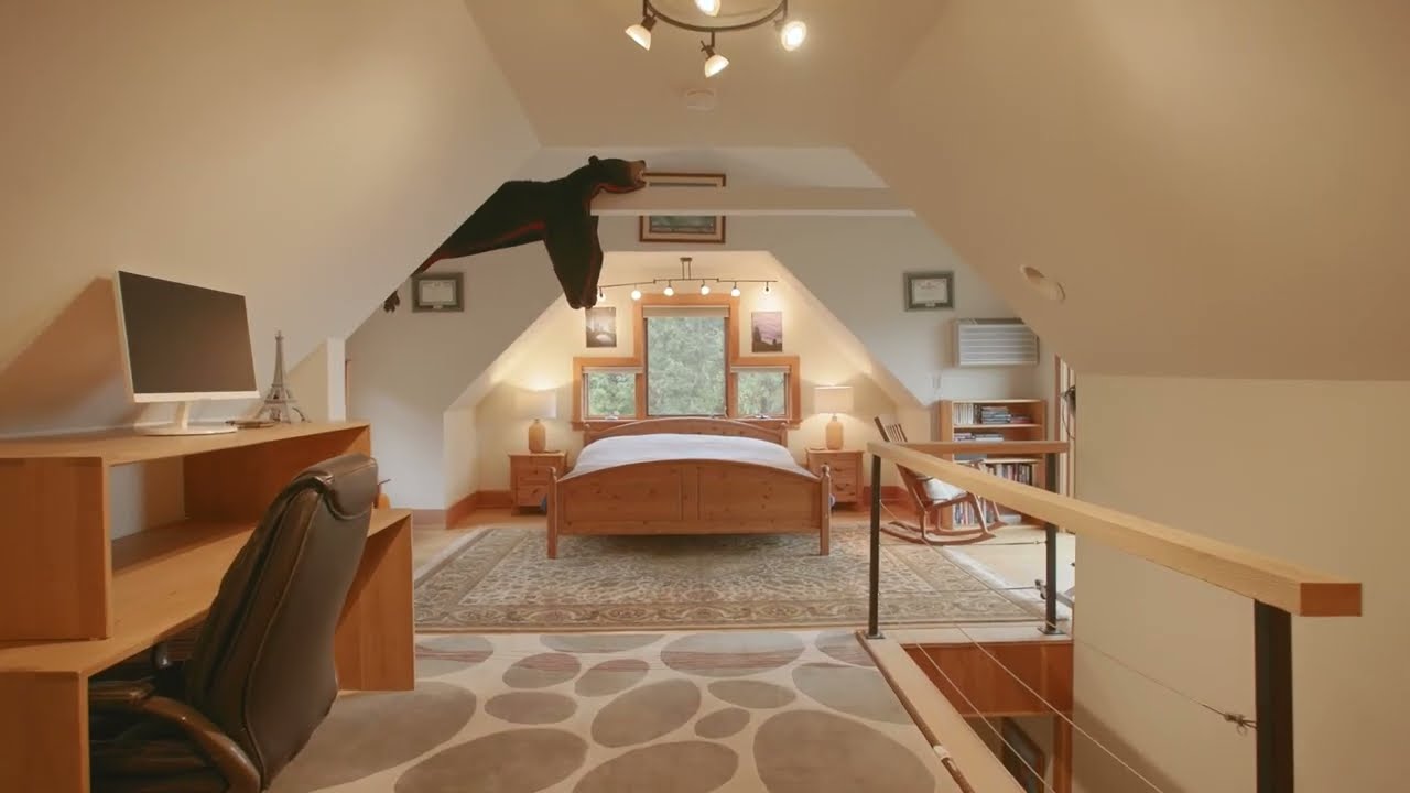 179 Moonlight Ridge - Colchester, Vermont