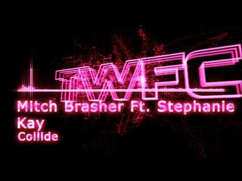 4K,TWFC - Mitch Brasher ft. Stephanie Kay - Collide