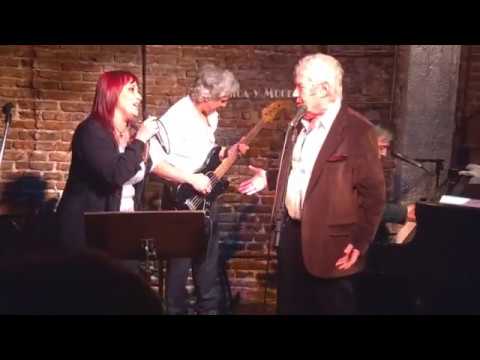 Arráncame la vida - Clásica y Moderna - Chico Novarro / Claudia Tejada