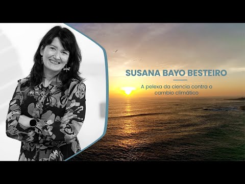 Vídeo: A pelexa da ciencia contra o cambio climático
