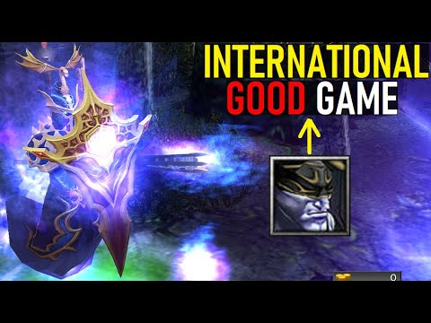 [G-2] Adryanno vs XzkrasyuszX | International Tournament | DOTA TI RGC (Terrorblade)