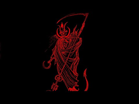 Kvltmor - XIII Ritual (EP : 2021)