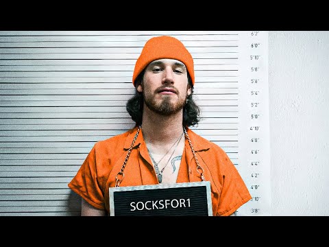 I went to jail...