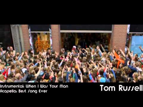 42 Tracks - Mega Mashup 2013-2014