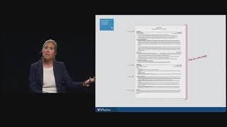Wharton MBA Application: How to Craft a Standout Resume Webinar