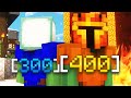 Going From Noob To Pro In Hypixel Skyblock