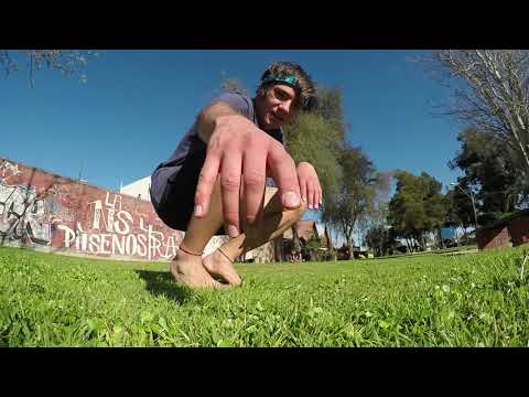 GoPro Hero 7 Black - Michael Guthrie * * * COVER TRICKING * * *