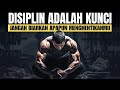 DISIPLIN ADALAH KUNCI KOMPILASI VIDEO TERBAIK TENTANG DISIPLIN