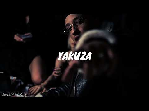 [FREE] Light X Thug Slime Type Beat - "Yakuza" | Trap Beat