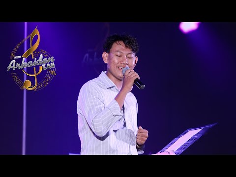 DAVID DARLONG - KHUAVANG KAL LAI