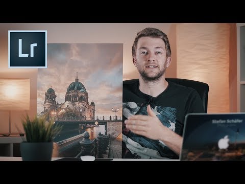 DEINE FOTOS RICHTIG DRUCKEN LASSEN - So gehts!