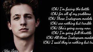 Lil Wayne &amp; Charlie Puth - Nothing But Trouble [Lyrics]