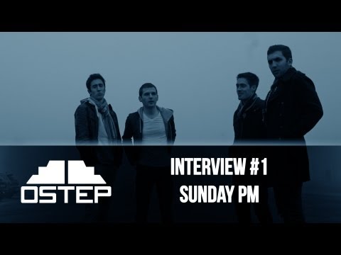 OSTEP Clothing - Interview - SUNDAY PM - Chez Insight Studio