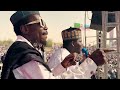 Hussaini  M Pizzah- boy one(Official Video)Hausa Latest