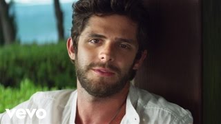 Thomas Rhett Die A Happy Man