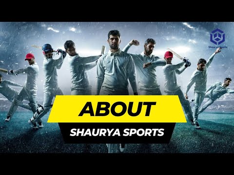 Shaurya Sports