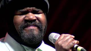 Download lagu LIVE 59 JAZZALDIA: GREGORY PORTER – UZTAILAK 26, 2024 mp3