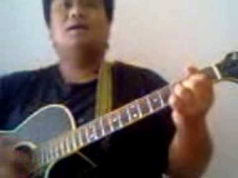 Aue le tufa poo fea o iai (Tiama'a)