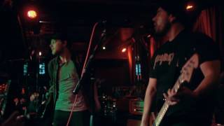 In Her Own Words - &quot;I Would Sit Alone In Silence&quot; | Portland, OR 12.21.16