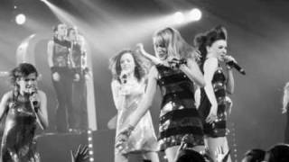 Ain&#39;t no mountain high enough - Jill&amp;Lauren