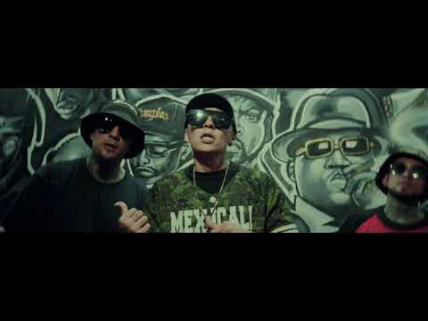 SAKALO // DANNY-P FT. REMIK GONZALEZ Y B-RASTER (VIDEO OFICIAL) #ROLANDOHITS X #RLIFE