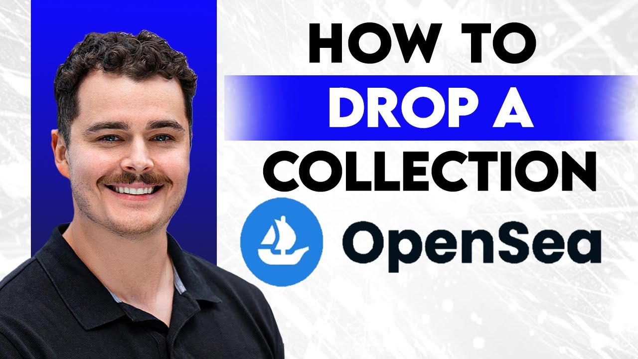 How To Drop A Collection Using OpenSea Studio [2026 Guide]