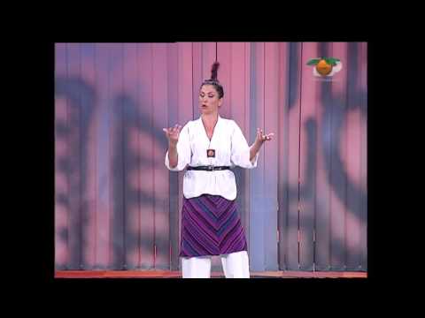 Portokalli, 29 Tetor 2006 - Pashija (Kinezi, berja synet)