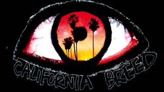 California Breed - Sweet Tea