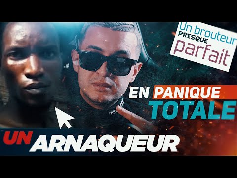 JE LUI FAIS CROIRE QUE SON ORDINATEUR EST HANTÉ IL S'EN DÉBARASSE #UBPP 3