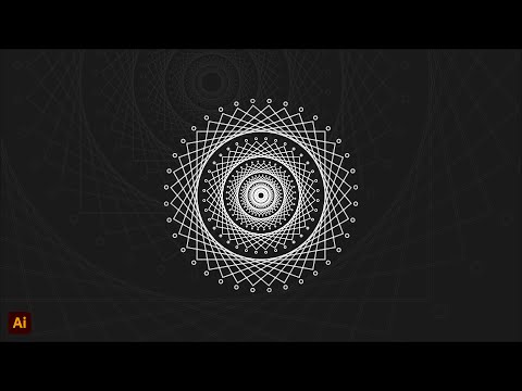 How to Create Realistic Fur in Adobe illustrator in Hindi Fur Effects GraphicsMentorJitendra