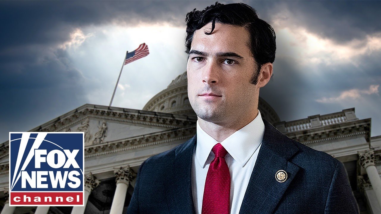 Lawmakers PROTEST over SAVE Act showdown