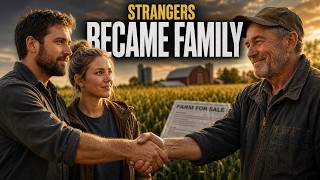 The Craigslist Ad That Gave His Farm a Future