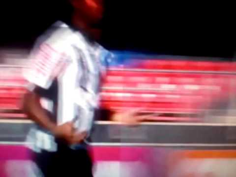 São Paulo 1 X 2 ATLÉTICO MG que deixa a zona