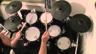 Good Lovin&#39; -The Rascals (Drum Cover)