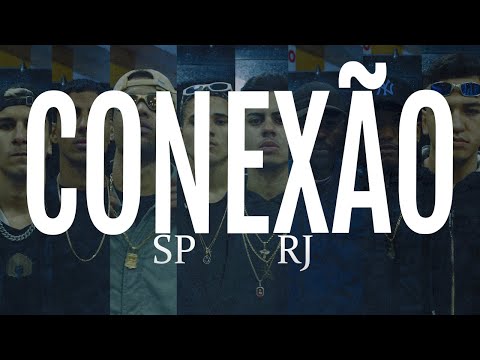 CONEXÃO SP RJ - DUARTE, CALKIN, MENOTTI, KALUB, CARIOCA DA ZL, DEBOCHADO, NB ORIGINAL ,DJ BEBE