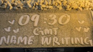 Writing subscribers name ✨ #live #foryou