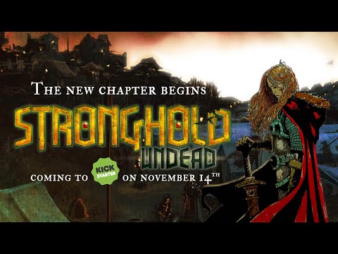 What reviewers say about Stronghold