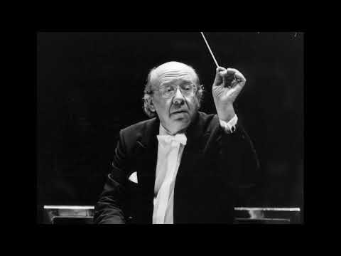 Henri Casadesus "J.C. Bach Concerto in C minor for viola and orchestra"