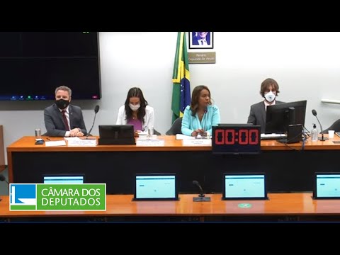 PL 3890/20 – Estatuto das Vítimas de Crimes ou Calamidades – 24/02/2022