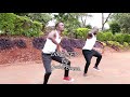 GITHURAI BY TIMMO WA NDUTA OFFICIAL VIDEO