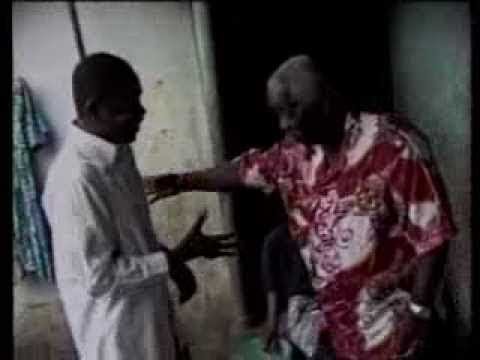 ON SE DEBROUILLE-Partie2-LES GUIGNOLS D'ABIDJAN