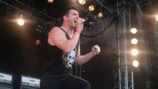 Axel Rudi Pell - Tear Down The Walls