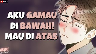 Download lagu ASMR Husband | Suami Godain Istri | Part 174 | Asmr Cowok | Boyfriend Asmr mp3