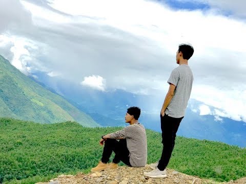 EYEZOMI-Zogam Zomi A Ding