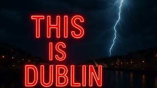 This is Dublin What a Day What a City BBy @mikdefish 👌💙🇮🇪💯